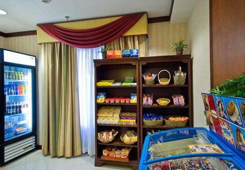 Fairfield Inn & Suites By Marriott Waco North Удобства фото