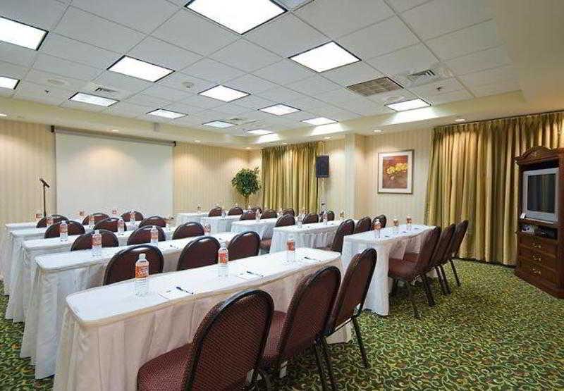 Fairfield Inn & Suites By Marriott Waco North Удобства фото