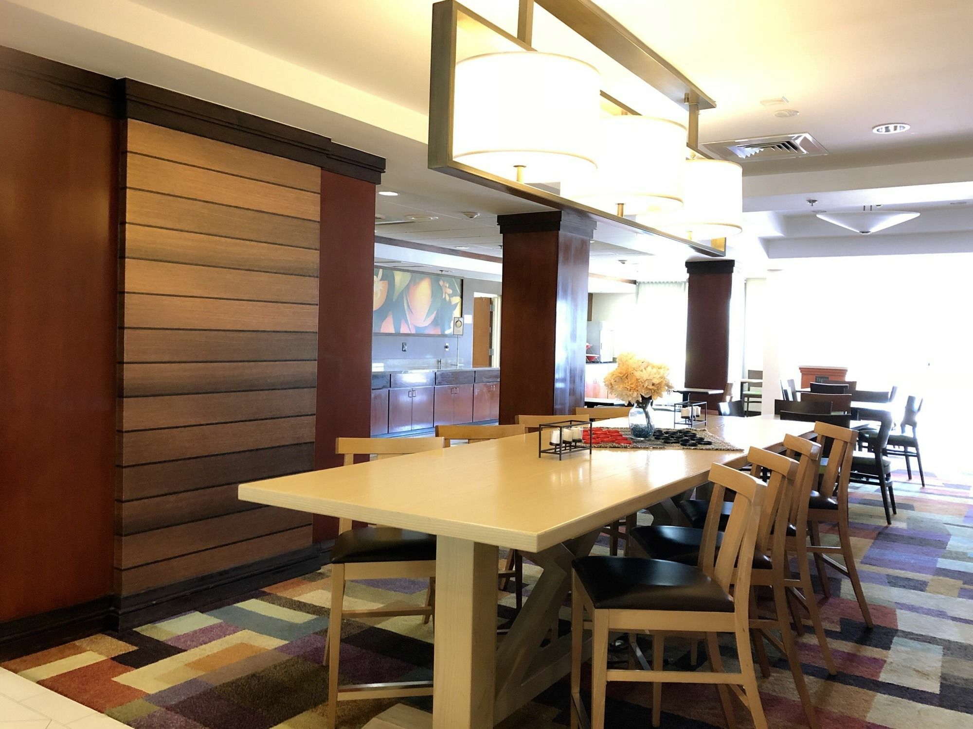 Fairfield Inn & Suites By Marriott Waco North Экстерьер фото